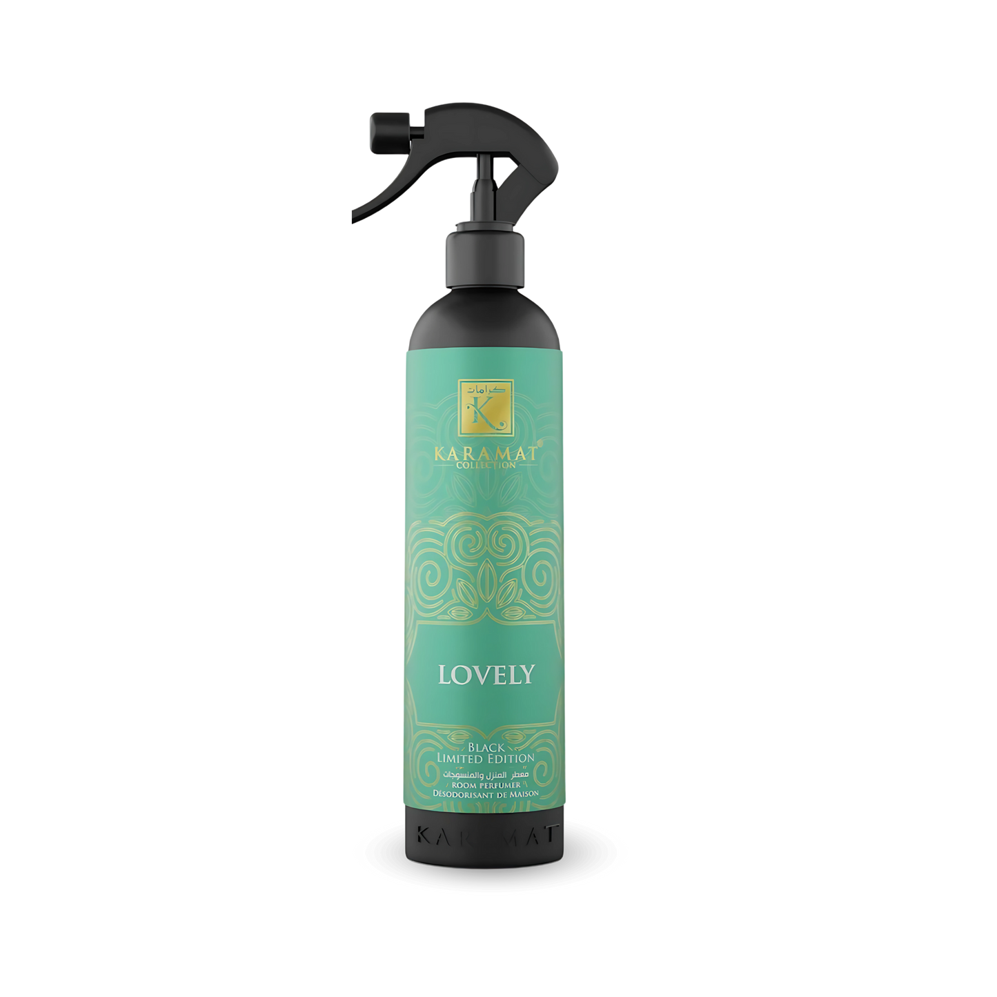 Lovely - spray d’ambiance 500ml