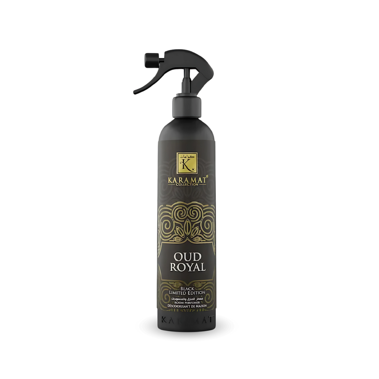 Oud Royal spray d’ambiance 500ml