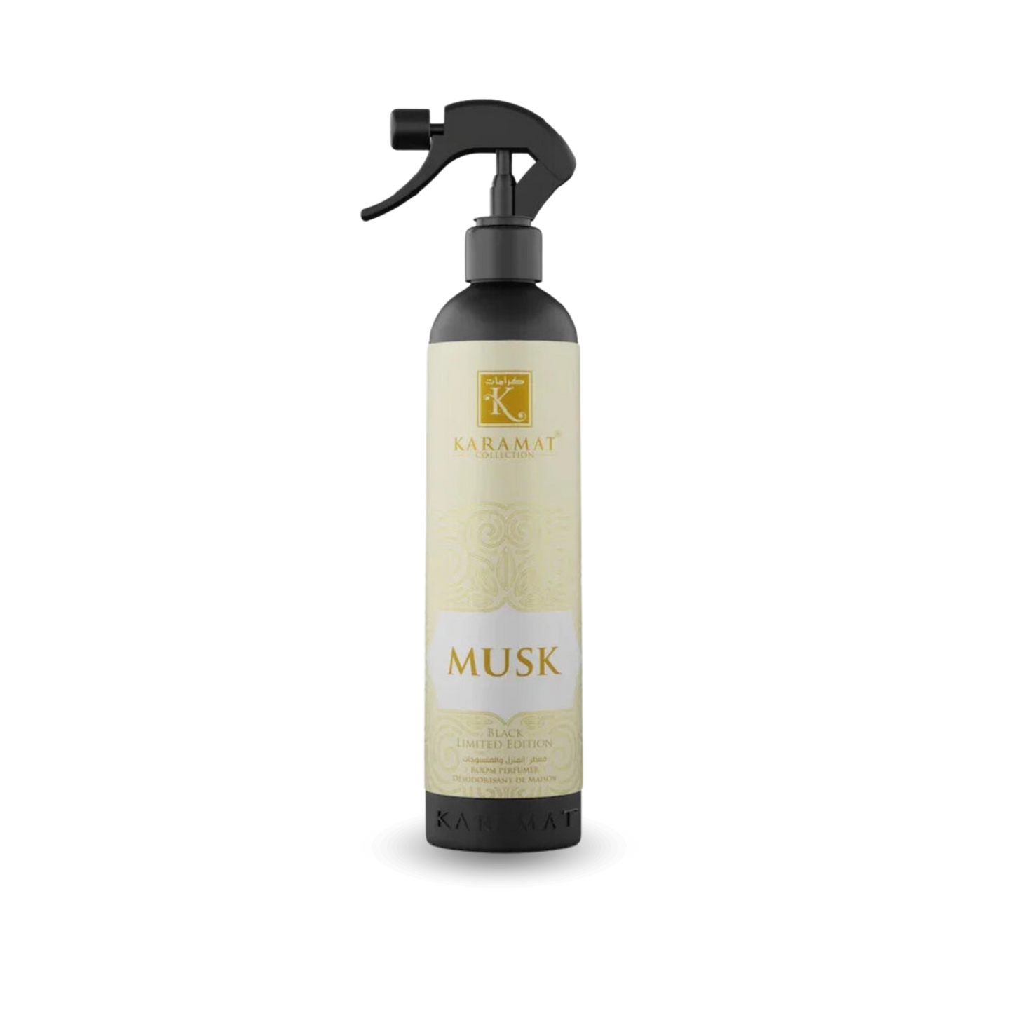 Musk - Spray d’ambiance 500ml