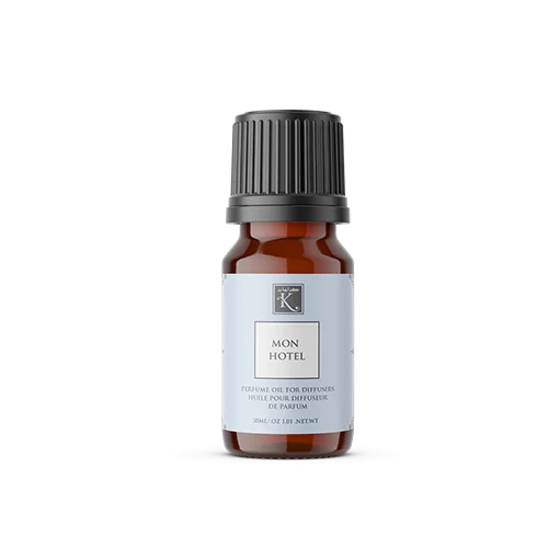 Mon Hotel - Huile de Diffuseur 30ml