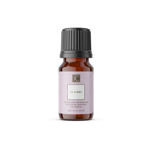 Le Lobby - Huile de Diffuseur 30ml
