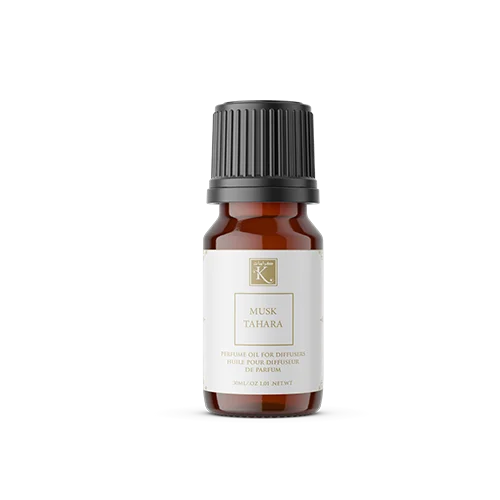 Musc Tahara - Huile de Diffuseur 30ml