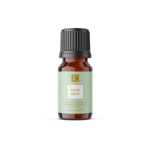 Mon Rêve - Huile de Diffuseur 30ml