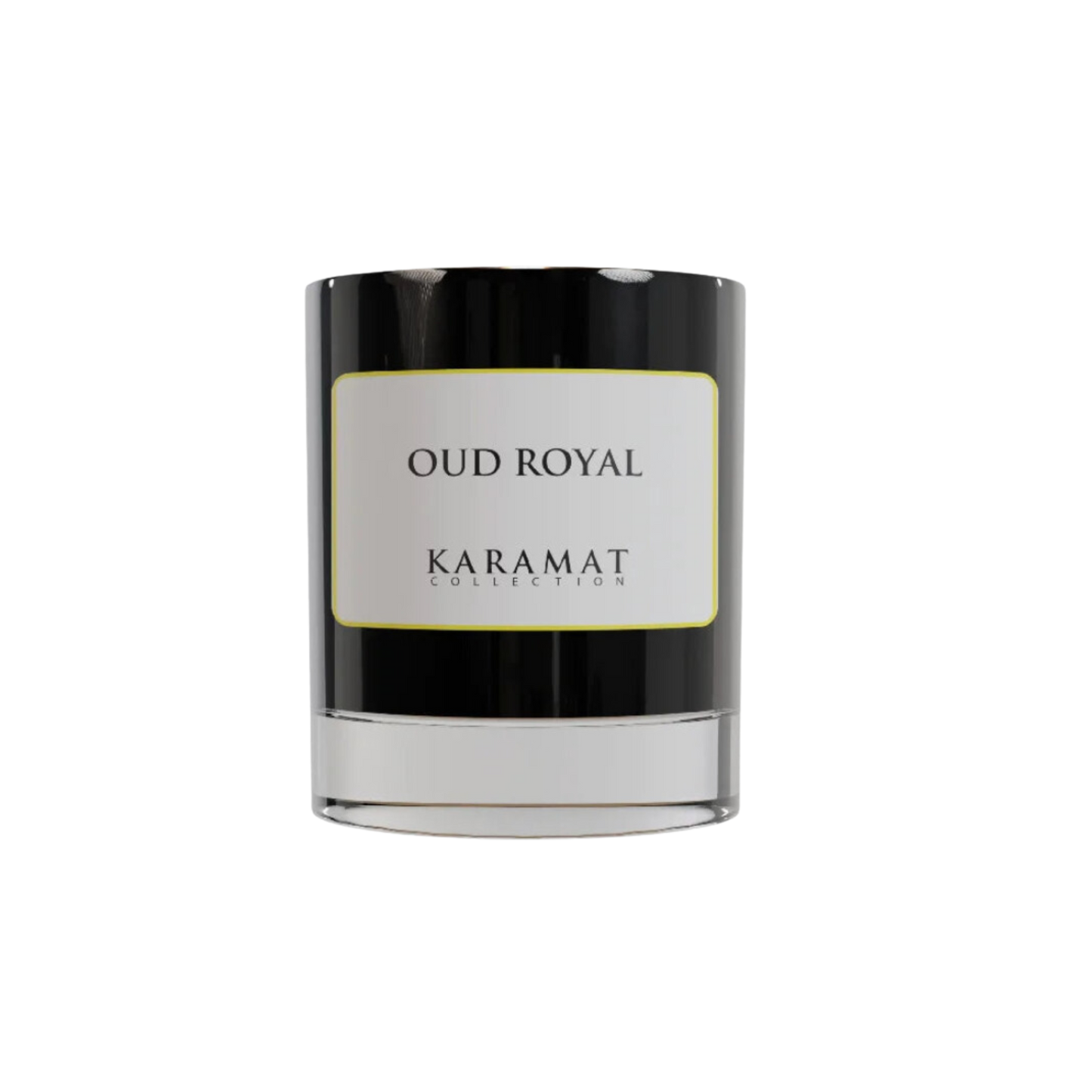 Oud Royal - Bougies 40hr